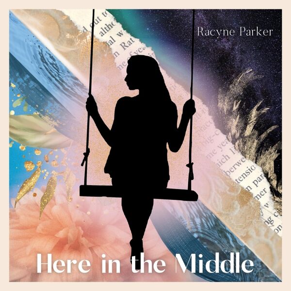 Cover art for Here in the Middle