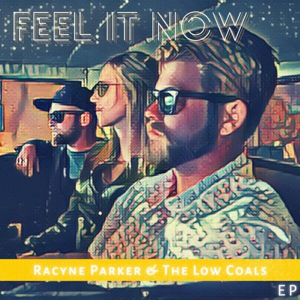 Cover art for Feel It Now